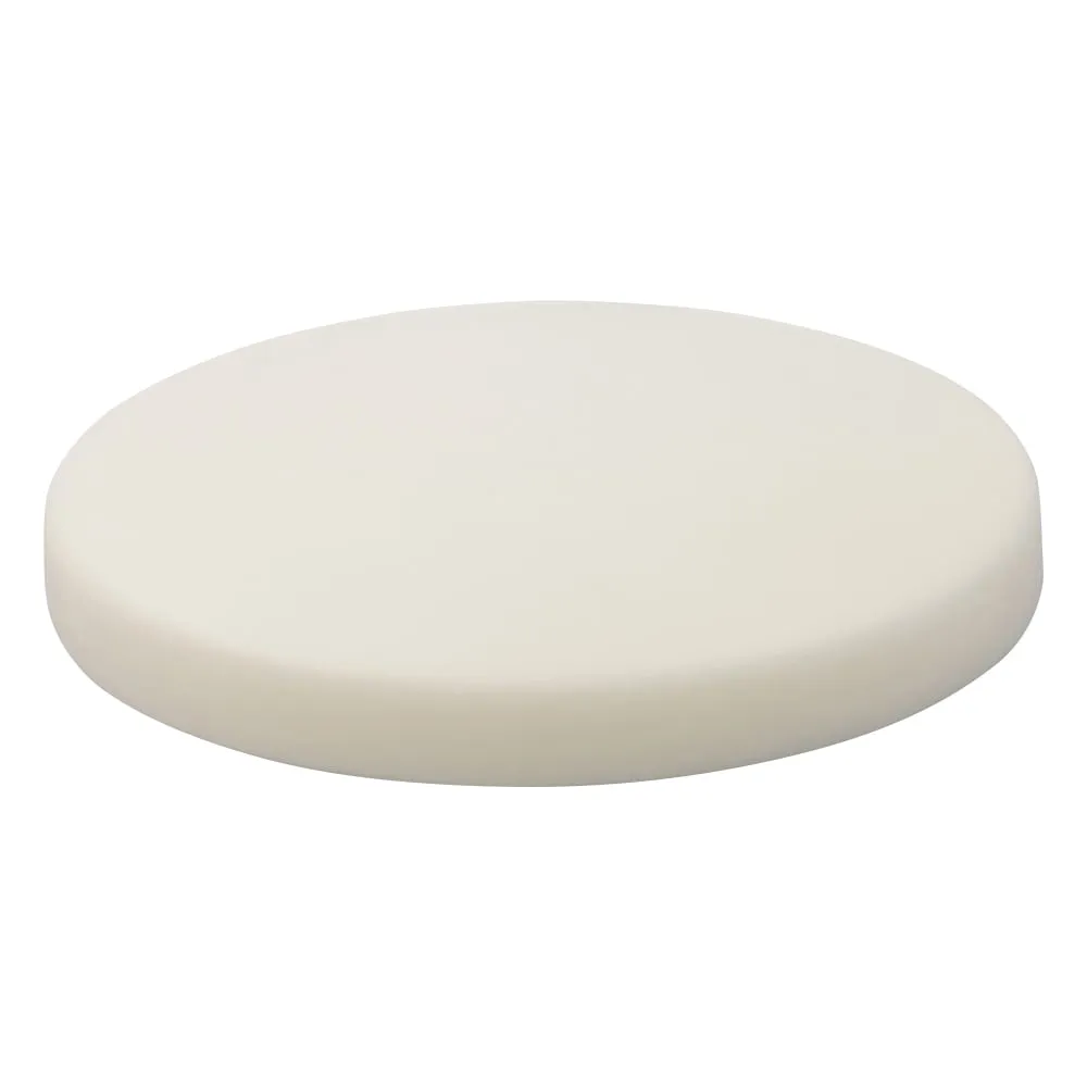 1-8320-01 Alumina Crucible (SSA-S) Cover for 30mL b1
