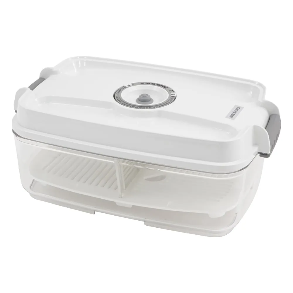 4-1425-02 Simple Vacuum Box 3.0 L -