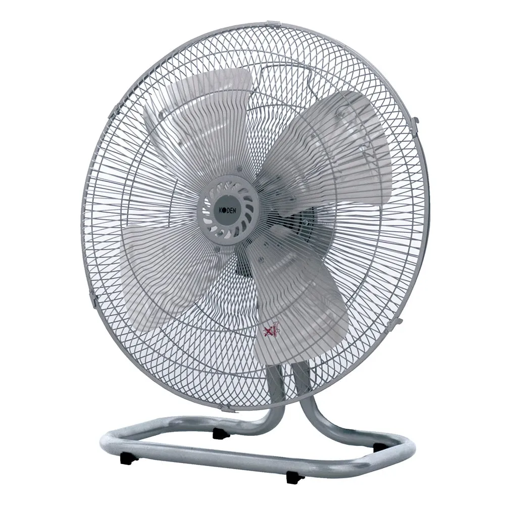 3-7561-33 Factory fan (45 cm aluminum blade) stationary type CFF452DMA