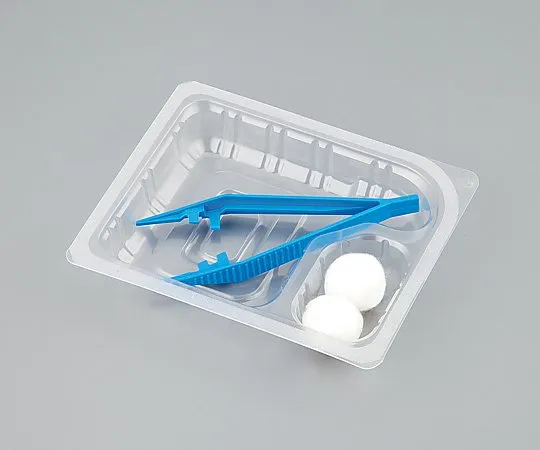 8-3096-02　［Discontinued］Bescherre Treatment and Disinfection Set　SV