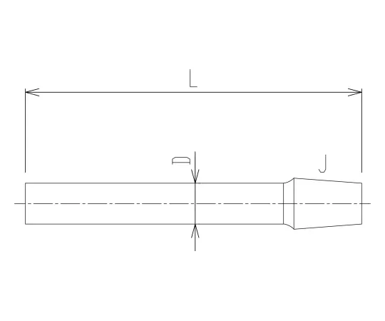 62-2088-31　［Discontinued］Joint Male Medium　2004-1218