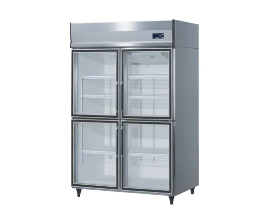 63-6483-35-90 【Global Model】 REFRIGERATOR (GLASS DOOR) NDRG-1080EC