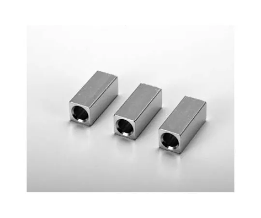 63-3151-20 Surface Mounting banana Plug jack (10 pieces) BH-6-15