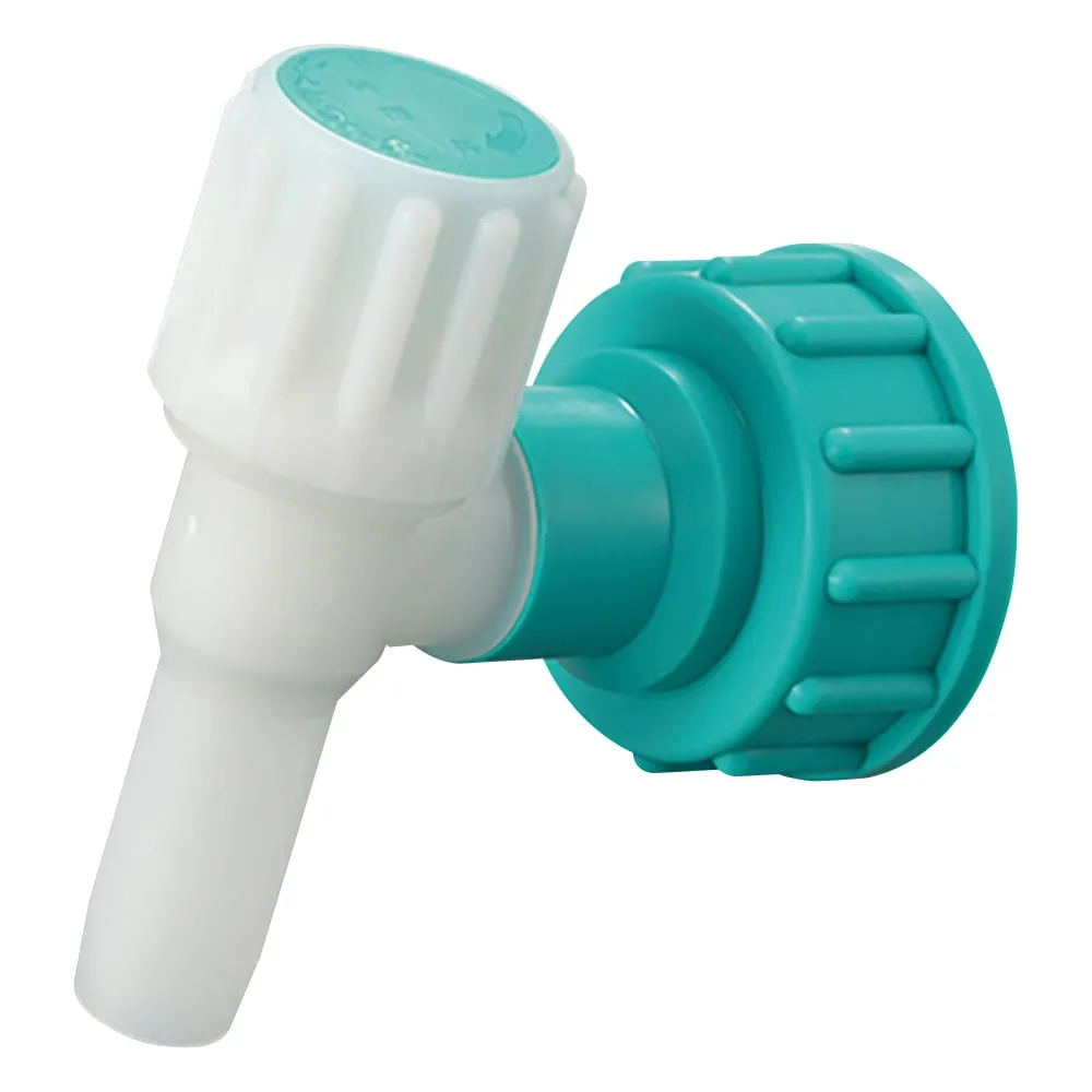 3-4811-01 Plastic Container Cock MPC-W1