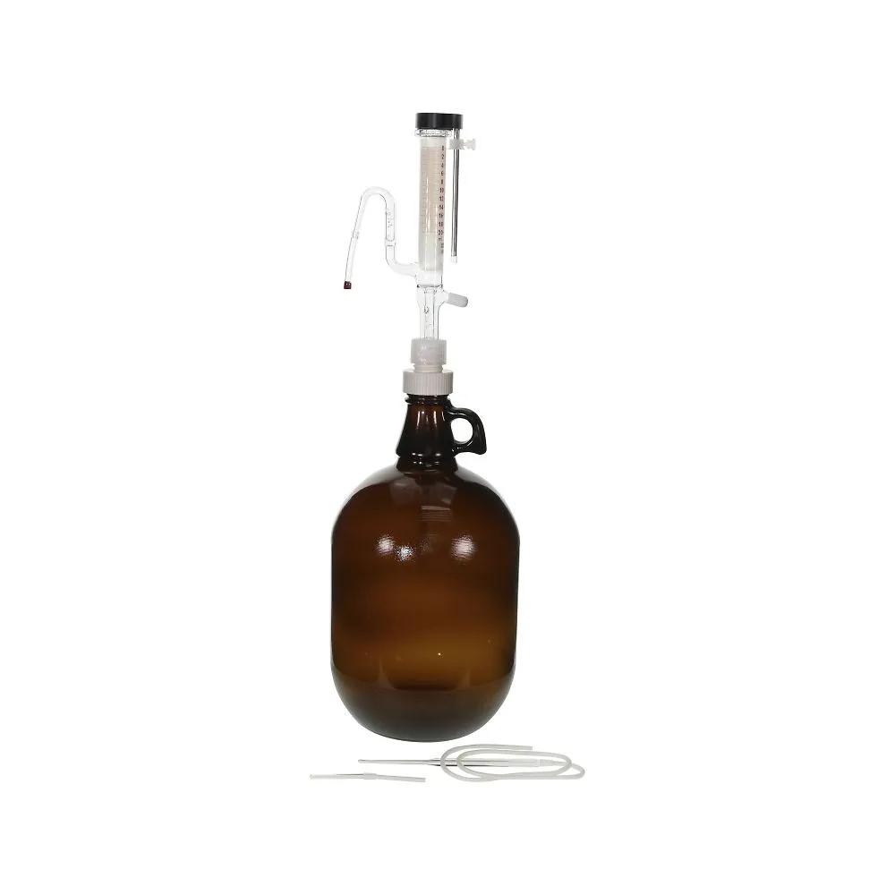 61-4414-41 Dispensing Burette REBURET 20mL 025110-20