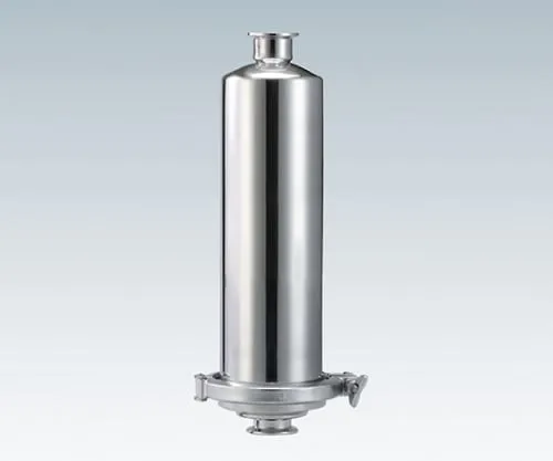 61-8508-90 3M(TM) Filter Housing 1ZMS Type 1ZMSR1-TLZ