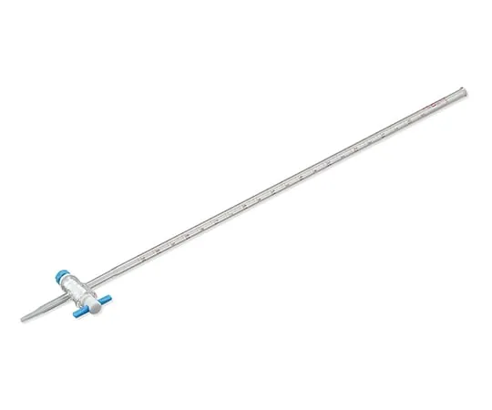 2-879-01 Burette with PTFE Cock 10mL 16420100FA