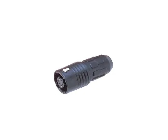 63-3066-04 Small Waterproof Plastic Connector 12 Pole HR307P12S71