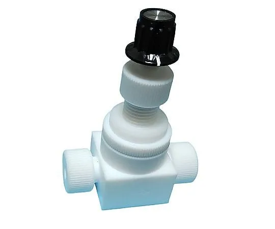 7-278-07 Asflon(R) Needle Valve Horizontal Type IN-10