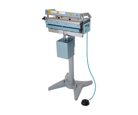 65-0311-77 Stepping Electric Sealer 750 W 2 mm One-Sided Heating FI-400Y-2SB