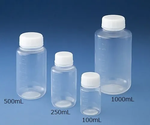 11-0302-55 JP Bottle JPー100 Sterilized JP-100