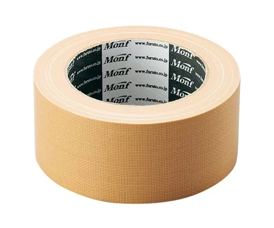 3-1761-01 Adhesive Tape For Packaging 50mm x 25m x 0.2mm No.8015