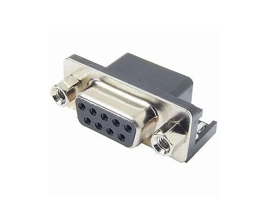 63-3100-36 D-SUB Connector Board mounting 9P female 3223DB9RS1G1E