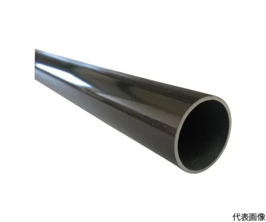 64-5012-89　［Discontinued］Aluminum Round Pipe 32 x 2.0 Bronze 1 m　HP402BS