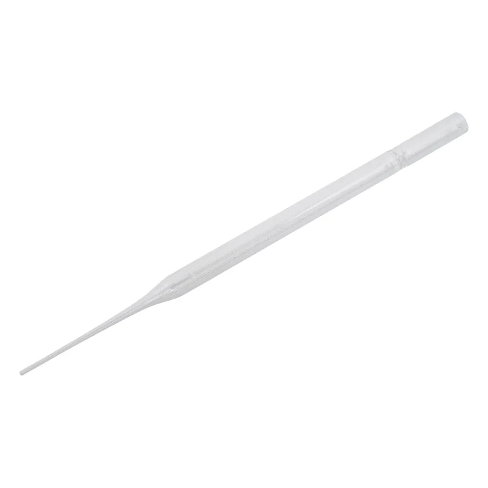 5-5351-01 Pasteur Pipette without Cotton Plug 146mm 144 Pieces/Box x 5 Boxes 13-678-20A