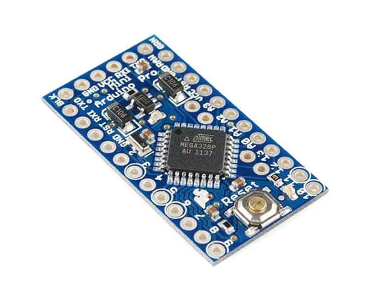 63-3047-63 Arduino Pro Mini328-5V/16MHz DEV-11113