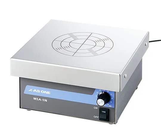 1-5917-21 Ultra Stirrer Analog MSA-1N