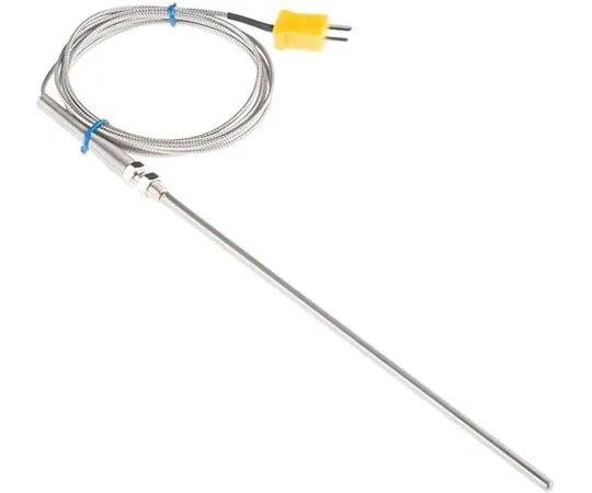 67-0426-58 Thermocouple Type-K - Stainless Steel SEN-13715