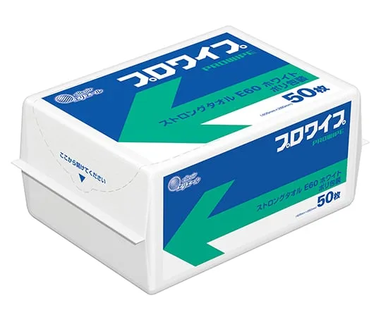 2-1620-04 PROWIPE, Strong Towel 405 x 280mm E60 20623166