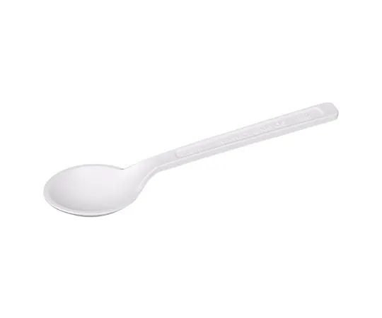 3-8184-01 Sampling Spoon 2.5mL 100 Pieces 5378-1011