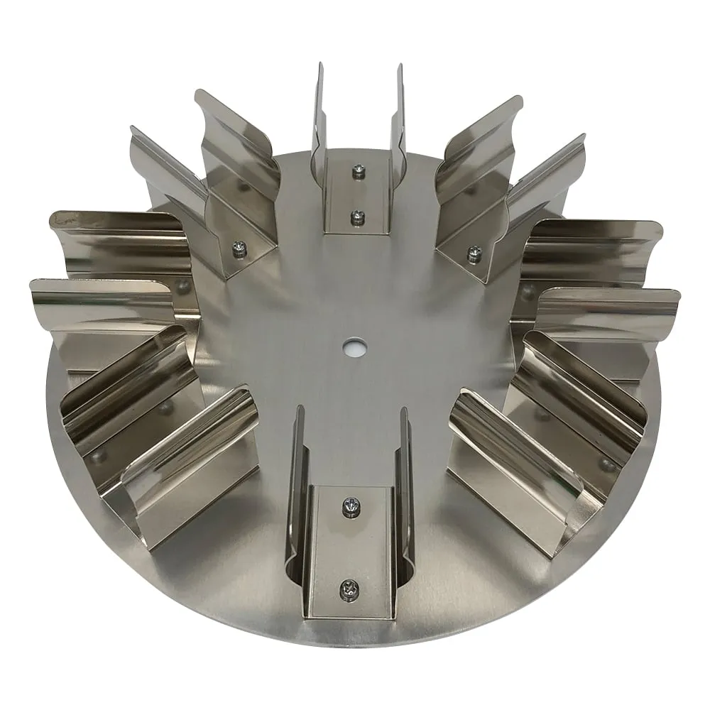 1-5182-10 Tube Holder for Rotator (For 50mL)