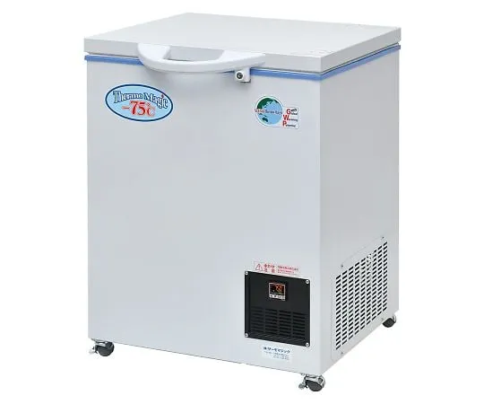 4-1453-01 Dry Ice storage cabinet -75 ° C Type TFS-110DX