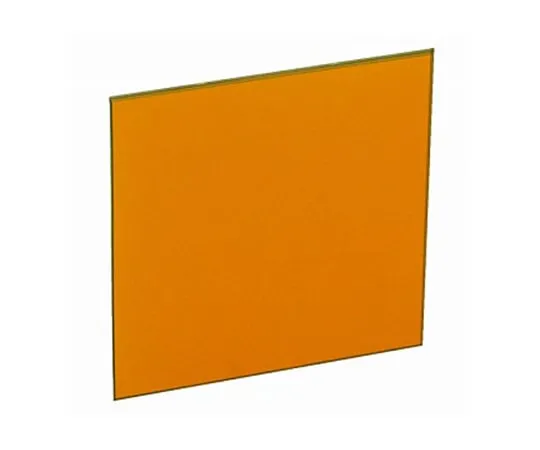 4-6302-01 Laser Shield Window YL-500 Argon 100 x 100 x t3