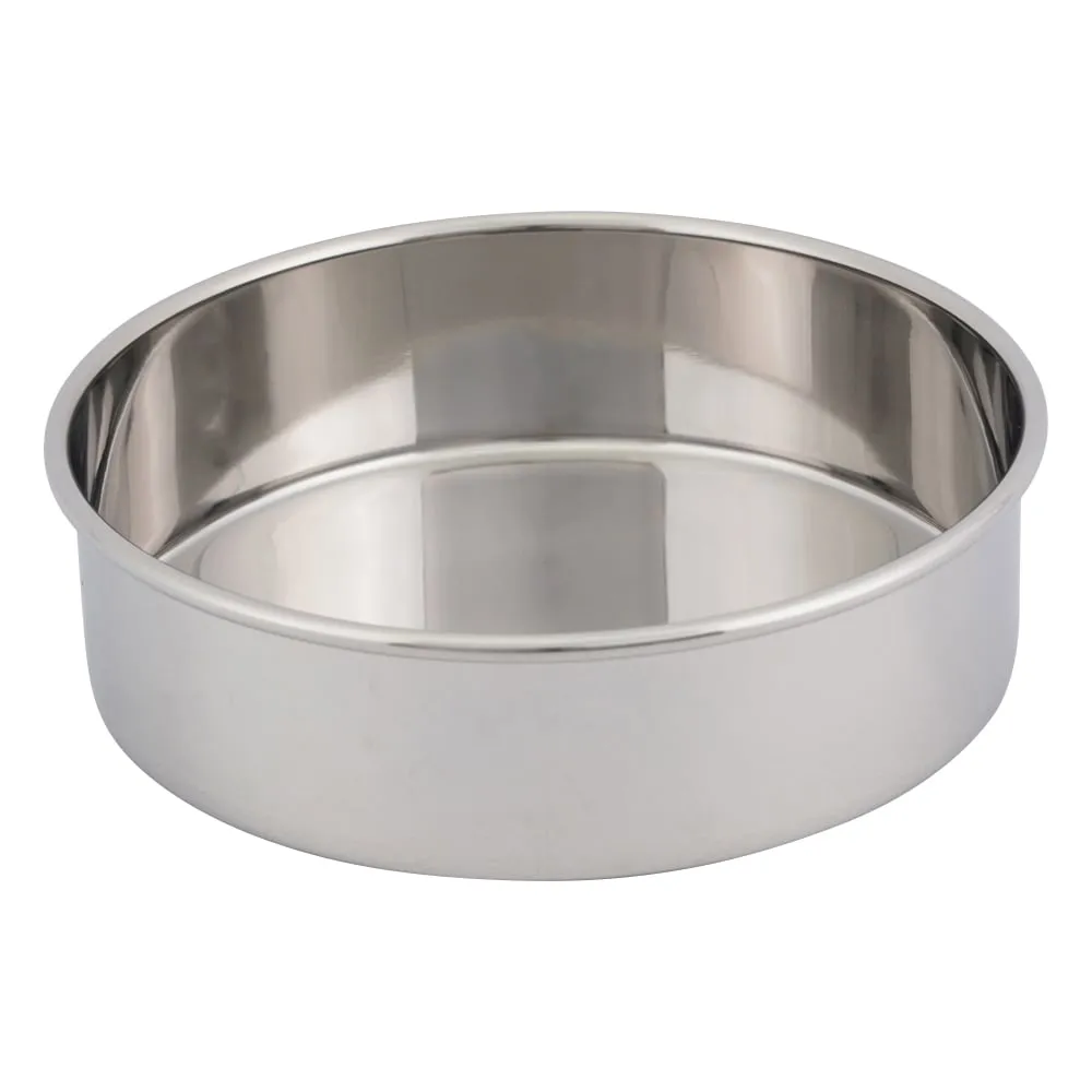 5-5389-37 Standard Sieve Idφ150mm Receiver