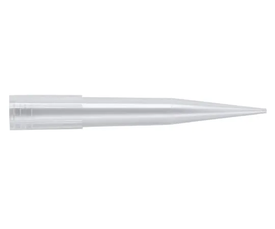 62-7022-84 QSP Pipette Tip 100-1000uL clear 71mm bulk(1000 pieces) 111-N-Q