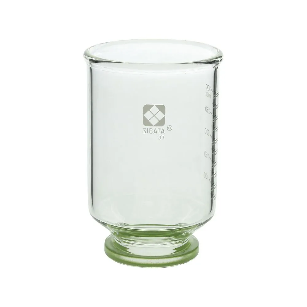 61-4430-21 Funnel 300mL PTFE Coat for Φ47mm 061680-47111