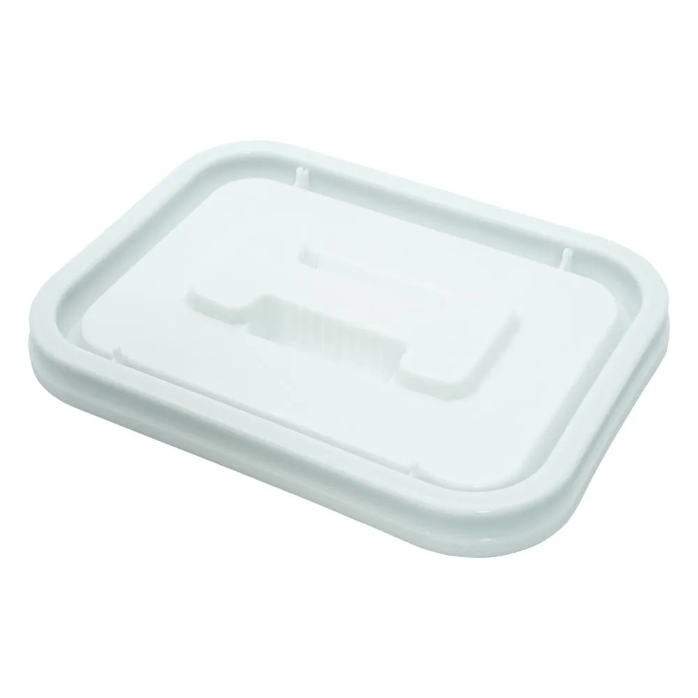 7-2454-11 For Medical Pail, for Lid K # 6T 700658-01-WH