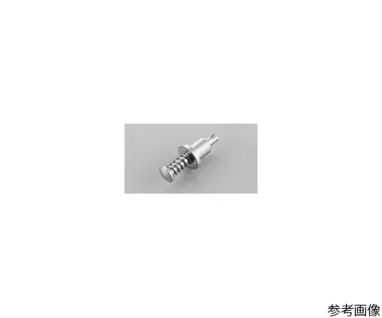 64-6183-50 Spring Probes for Batteries VB 2 Series (10 pieces) VB-2-8-BB