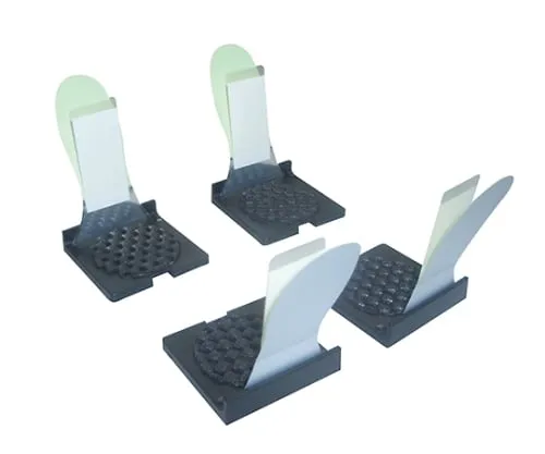 61-3740-55 Fall Prevetion Stopper For Flat Panel TV (Smaller Than M46 Type) LV-324