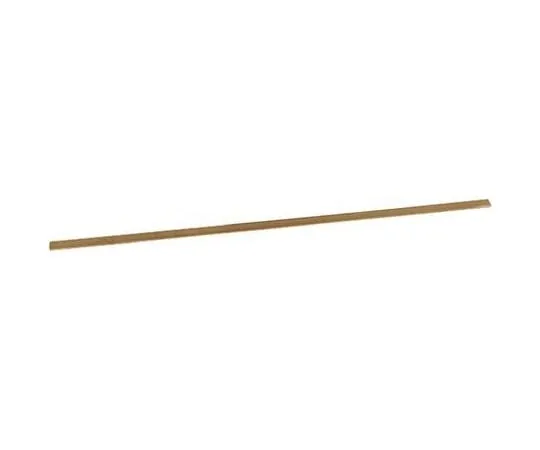 63-5029-02 Brass Flat Bar, 500mm x 19.5mm x 3.18mm 728-6882