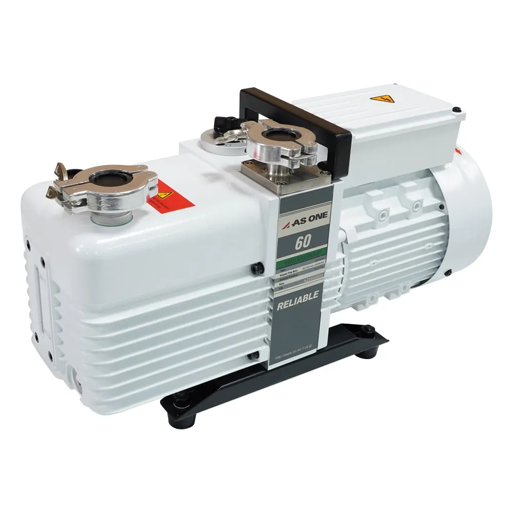 2-924-21 Oil rotary vacuum pump 19 kg AVRD-60A
