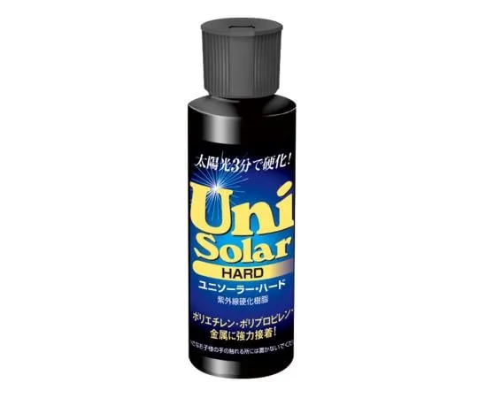 1-9842-01 Ultraviolet-Curing Resin (Uni Solar) Hard
