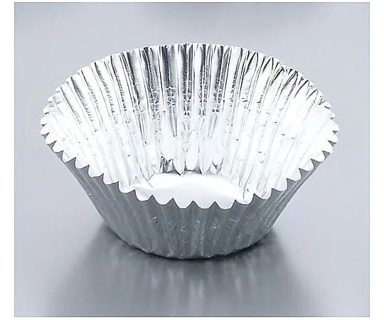 62-6648-72 Aluminum Case (500 Sheets with Filling) # 8 Deep 8F