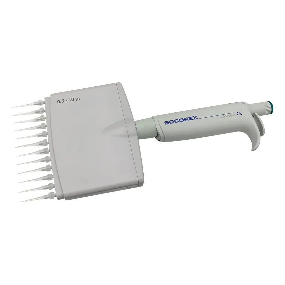 1-9350-01 Micropipette 855.12.010