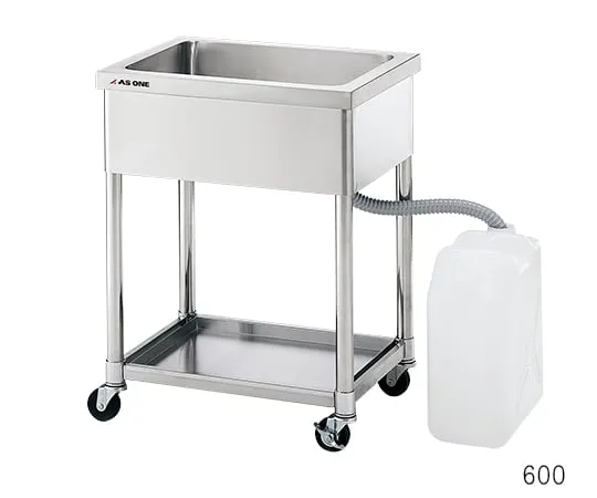 3-6957-01 Movable Sink x x 800