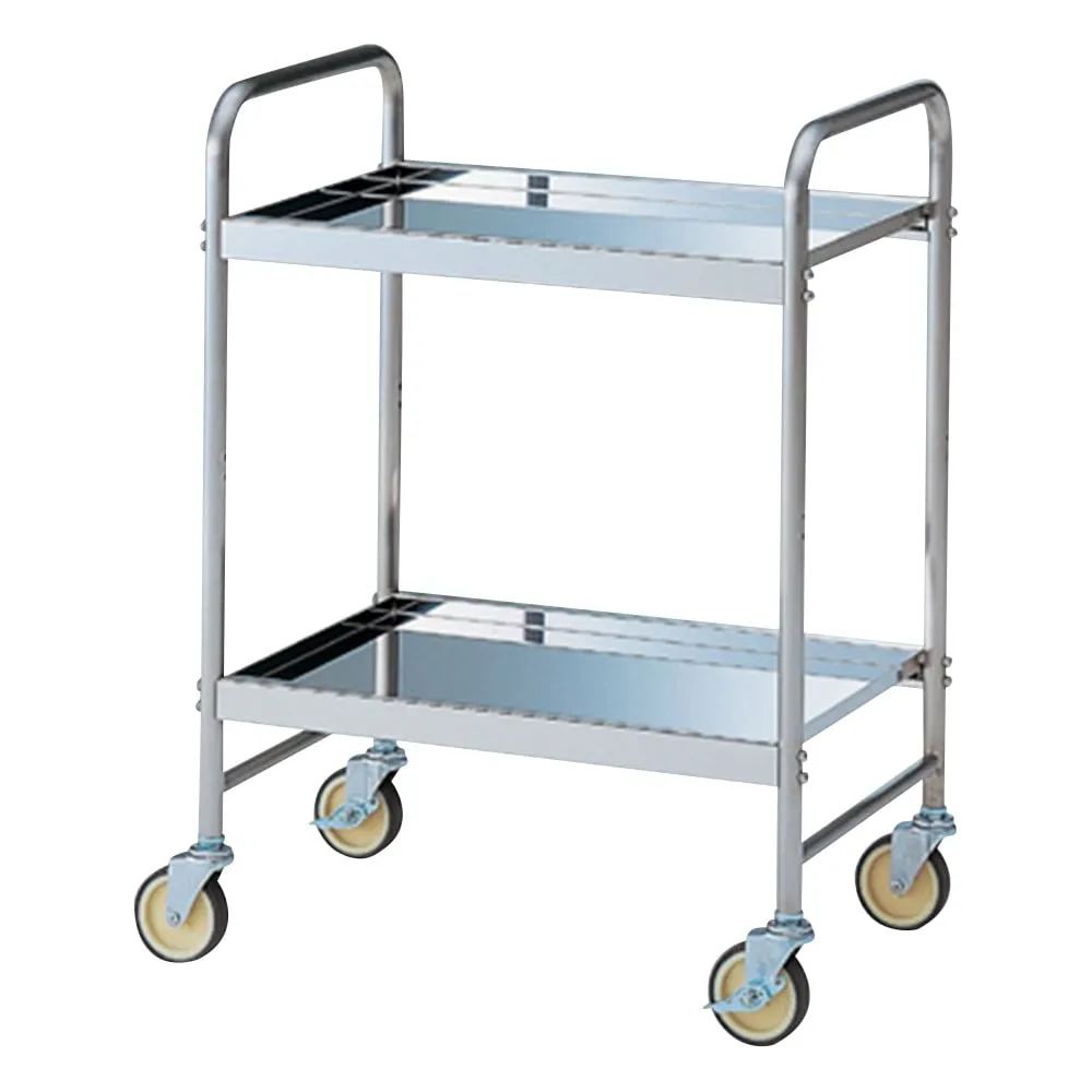 3-1099-01 Heavy Cart SUS-2W SUS-2W2