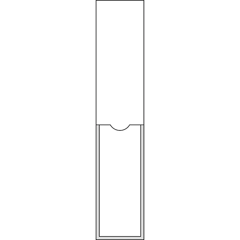 61-3384-81 Name Sign (Resin Type) Name 120 46120