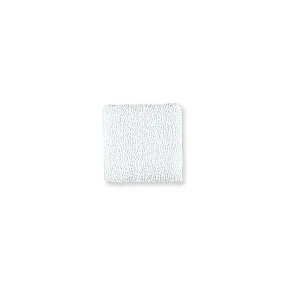 63-5572-11 Sterilization Gauze 1 Case (10 Packages x 10 Boxes) No. 1 010171