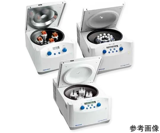61-0171-52 Tabletop Centrifuge 5702, without Rotor 5702 000.043