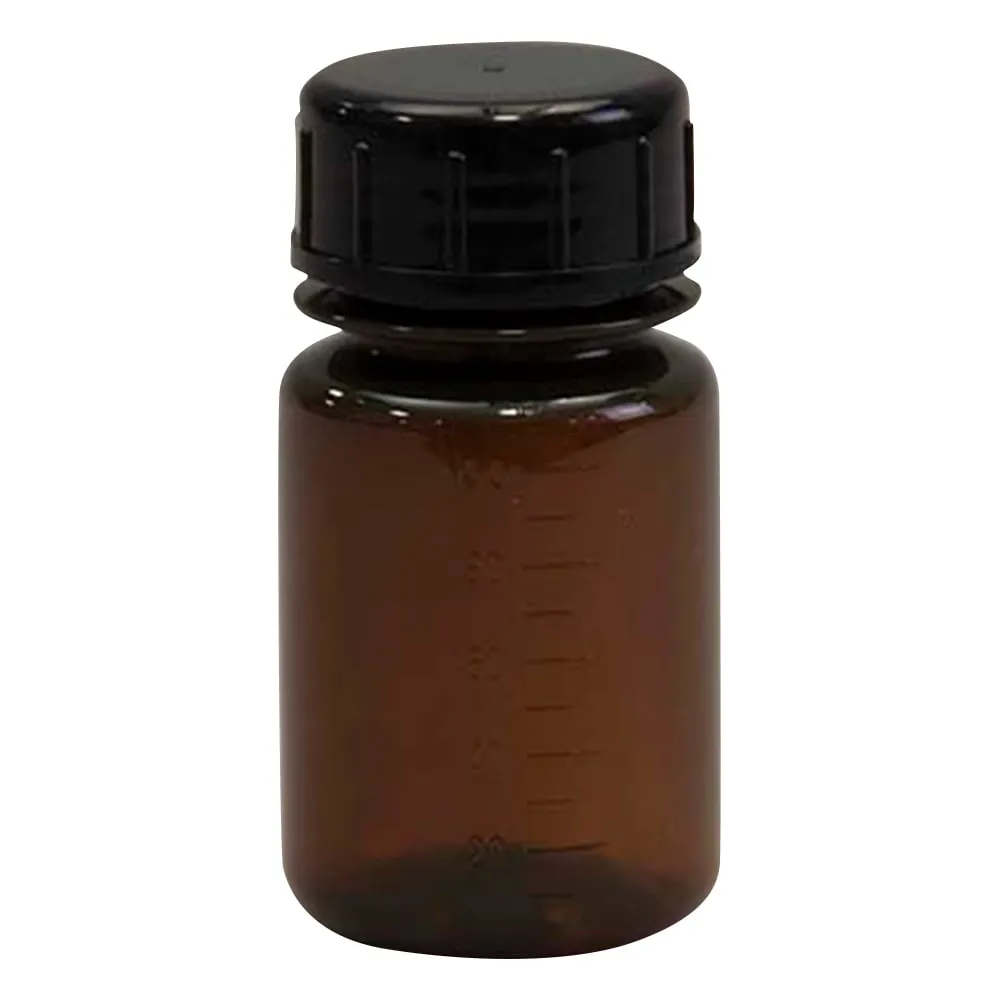 1-7680-02 PP Bottle GOOD BOY Brown 110202 110202