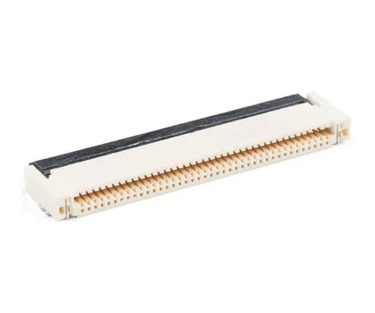 67-0425-59 40 Pin 0.5mm FPC, SMD, Both Sides PRT-15095