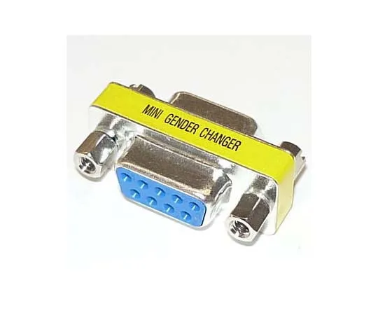 63-3120-56 G***er Changer 9 Pin Male - Female DBX2-ES-0909-LF