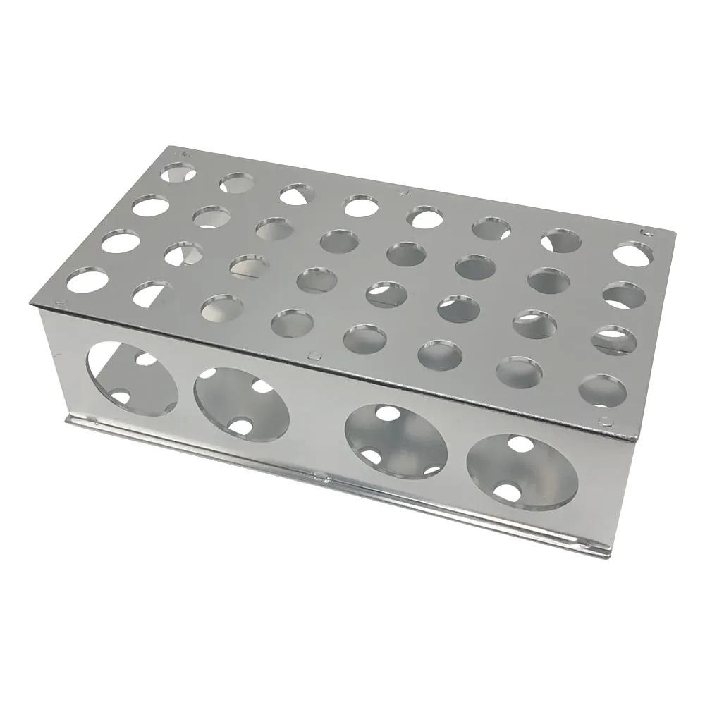 4-756-01 4-Way Tube Rack TAF-507