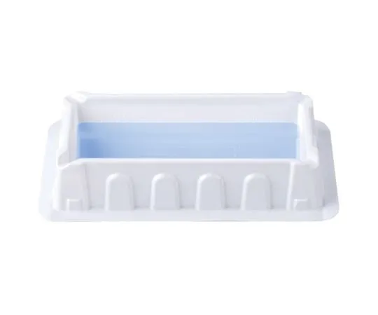 3-8690-04 Pippet Reservoir 50mL 100 Pieces P8050
