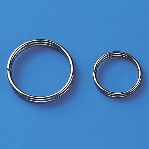 61-3402-40 Double Ring 25φ 137390