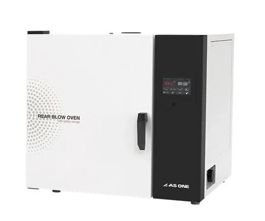 4-6191-01 Constant Temperature Dryer (Rear Blow) 610 x 550 x 505 mm Approx. 30 L BHO-30